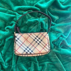 Burberry Shoulder Bag